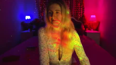 camilladreamer online show from February 16, 5:22 pm