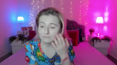 camilladreamer online show from December 22, 5:42 pm