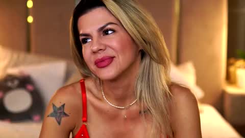 Camy online show from January 15, 8:39 pm