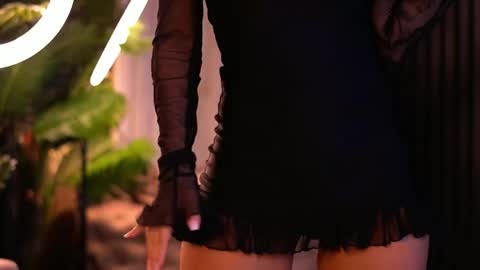 CamillaStarrX online show from May 16, 7:23 pm