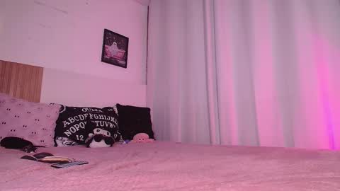 Martina online show from February 4, 10:46 pm