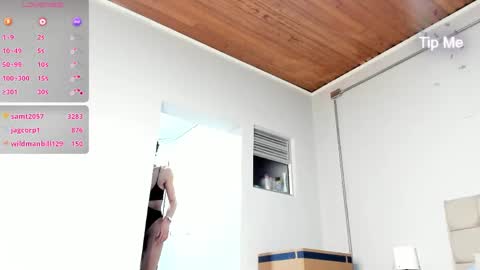 Camille online show from April 21, 2:51 am