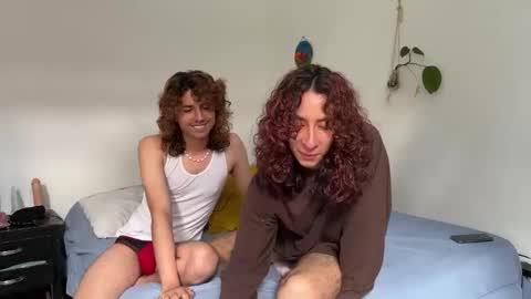  Camille   online show from March 22, 4:00 pm