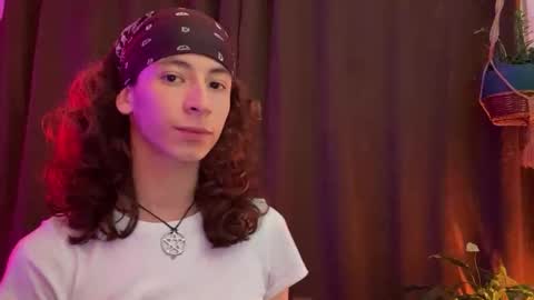  Camille   online show from March 31, 1:06 am