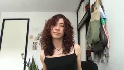  Camille   online show from April 9, 5:40 pm