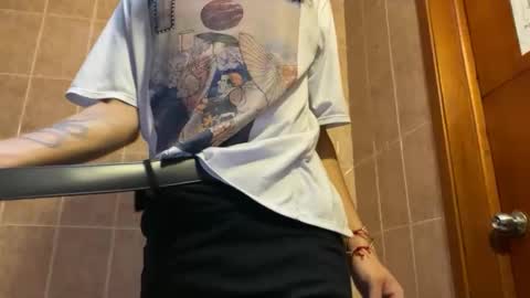  Camille   online show from February 23, 9:05 pm