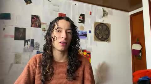  Camille   online show from February 8, 3:00 pm