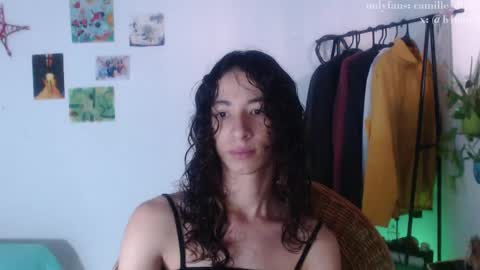  Camille   online show from February 5, 11:34 am