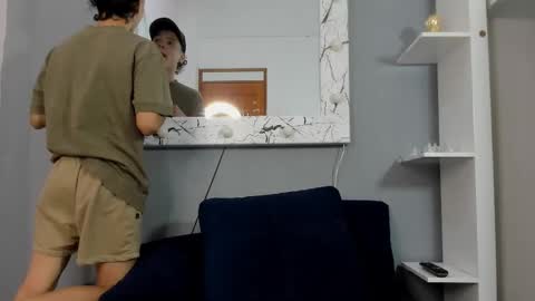 Camillo Virgil online show from September 14, 11:11 am