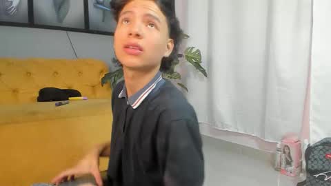 Camillo Virgil online show from November 3, 10:49 am