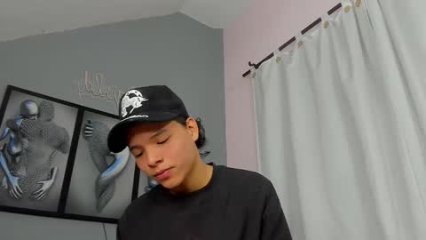 Camillo Virgil online show from October 24, 10:49 am