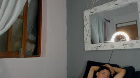 Camillo Virgil online show from September 16, 11:12 am