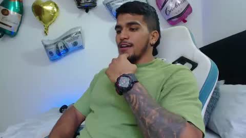 camilo_contre21 online show from July 16, 10:22 pm