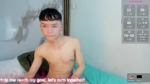  CAMI  online show from February 8, 5:16 pm