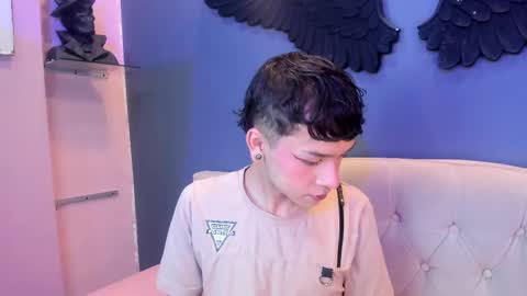  CAMI  online show from February 18, 11:43 am