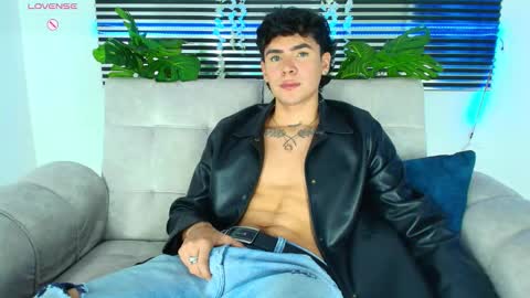 CAMILO online show from February 3, 8:13 pm