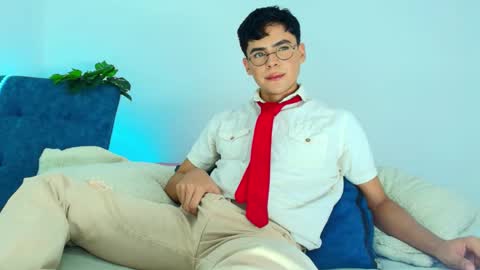 CAMILO online show from November 22, 5:44 pm