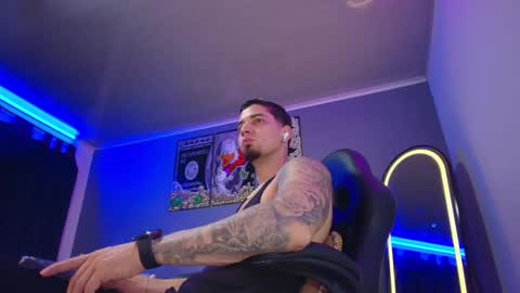 CAMILO  online show from March 10, 1:04 pm