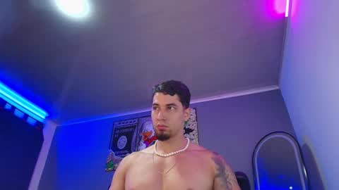 CAMILO  online show from March 6, 1:43 pm