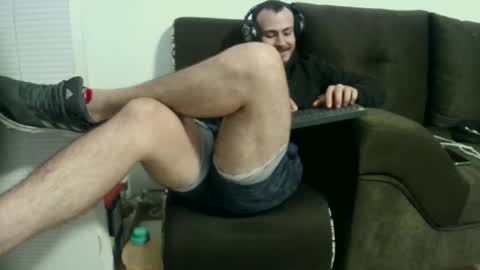 Camilo online show from December 10, 4:13 am