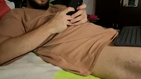 Camilo online show from November 5, 7:38 pm