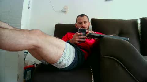 Camilo online show from December 6, 6:00 pm