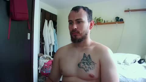 Camilo online show from January 21, 6:45 pm