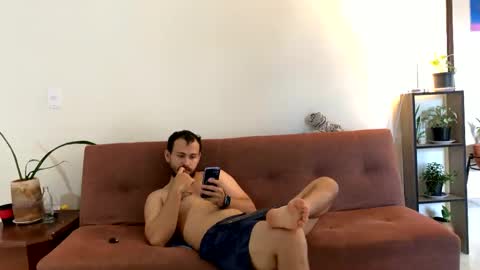 Camilo online show from February 4, 7:22 pm