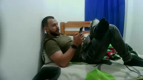 Camilo online show from December 8, 3:50 am