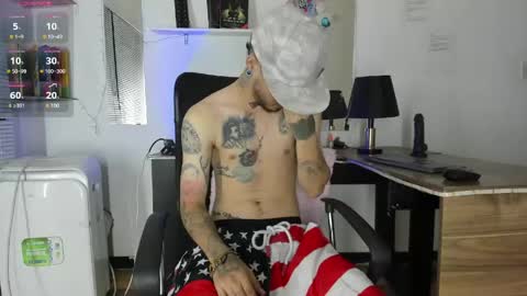camiloherrera1 online show from May 28, 12:03 pm