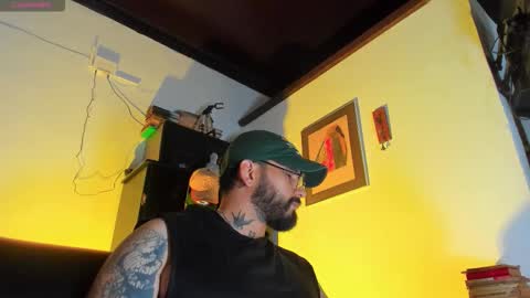 Camilo online show from November 4, 4:52 pm