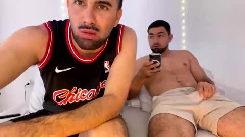 camilor_30 online show from February 2, 12:34 pm