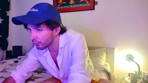 camilo online show from January 19, 5:06 am