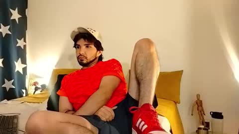 camilo online show from June 9, 4:12 am