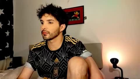 camilo online show from February 10, 2:36 am