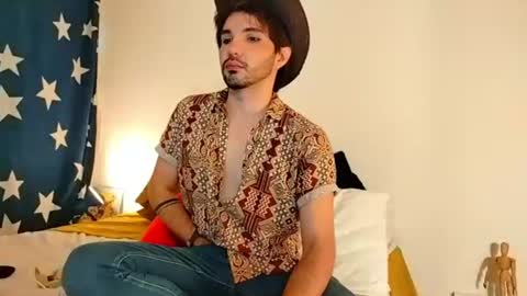 camilo online show from June 14, 11:07 pm