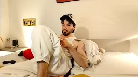 camilo online show from May 1, 3:00 am