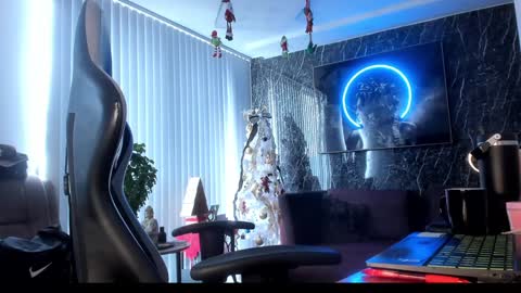 Camilo Watson online show from January 7, 6:24 pm