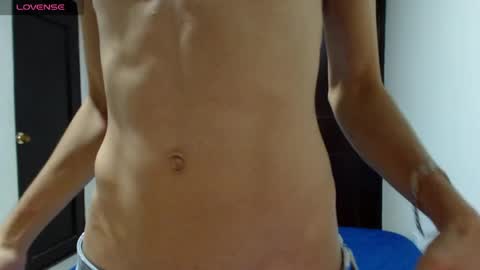 CAMILO online show from April 22, 1:02 am