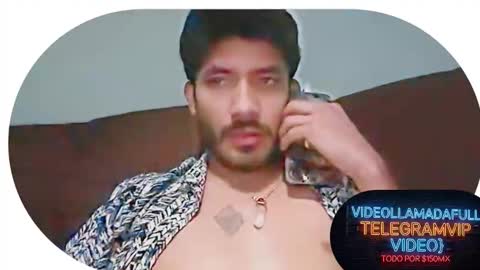 camisitas737 online show from March 17, 8:41 am