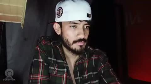 camisitas737 online show from January 9, 7:14 am