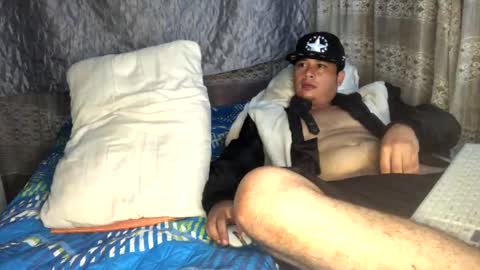 camivaron online show from January 13, 10:56 pm