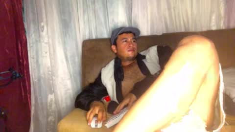 camivaron online show from February 10, 2:52 am