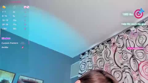 camix2003 online show from September 8, 6:07 pm