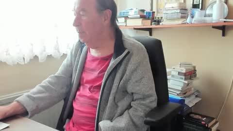 Cammee online show from February 3, 12:14 pm