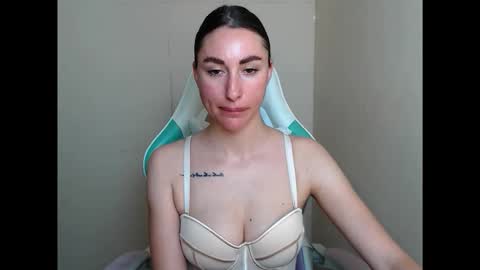 cammila horn online show from May 16, 10:36 am