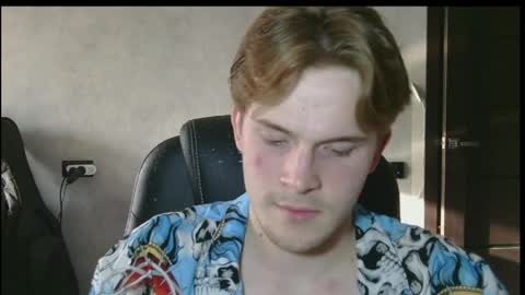 Camp of horny boys online show from April 2, 12:45 pm