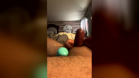 campermike online show from April 11, 4:44 pm