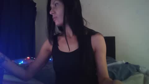 Camren online show from January 14, 10:40 pm