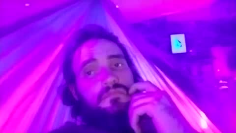 camrox6969 online show from January 11, 1:22 pm